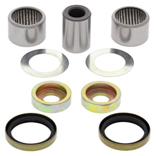 Picture of  Rear Shock Bearing Kit Lower KTM SX125, 150, 250 12-20, SX-F250