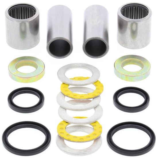 Picture of Swing Arm Bearing Seal Kit Honda CR250R 92-01