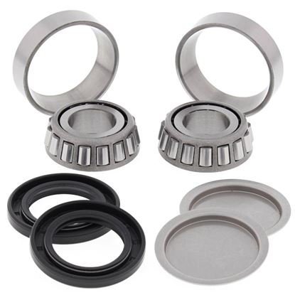 Picture of Swing Arm Bearing Seal Kit Honda TRX420FE/FM 07-13, TRX500FE 12-13,