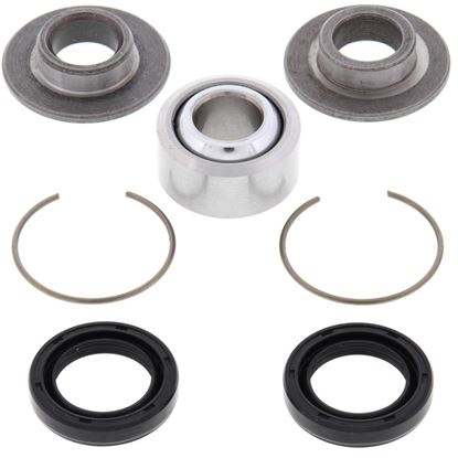 Picture of Lower Rear Shock Bearing Kit  Yamaha YZ125 83-88.YFM660 Raptor 01-05,Y