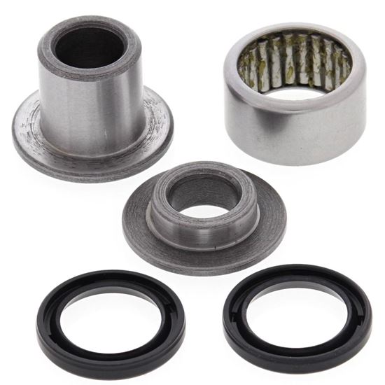 Picture of Upper Rear Shock Bearing Kit Honda CR80R 96-02, CR80RB 97-02, CRF150R/R