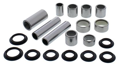 Picture of Linkage Bearing Kit Kawasaki KLR650A, E 87-18, KLR650B Tengai 90-91