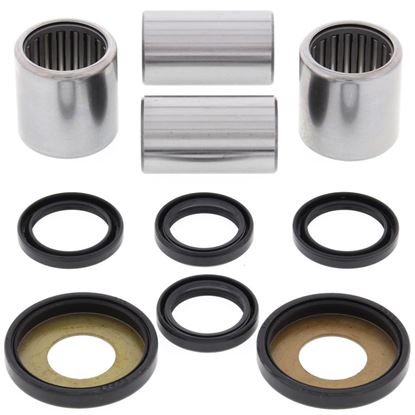 Picture of Swing Arm Bearing Kit Suzuki DR350 90-99, 250 90-95, 650SE 96-20, DRZ250
