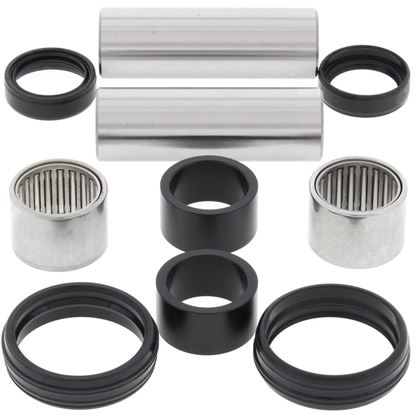 Picture of Swing Arm Bearing Kit Yamaha IT250 1983, IT200 1984-1986