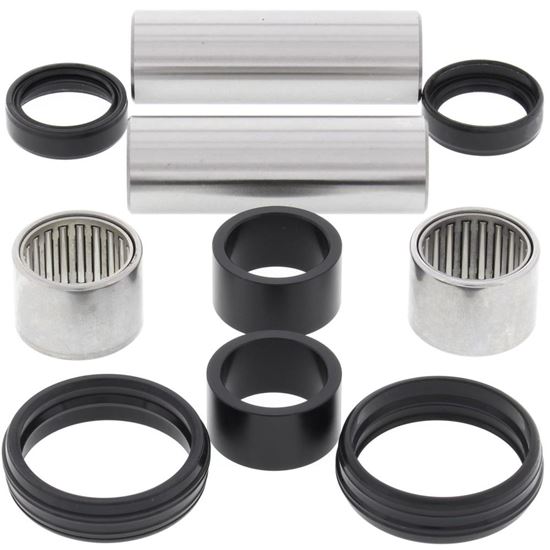 Picture of Swing Arm Bearing Kit Yamaha IT250 1983, IT200 1984-1986