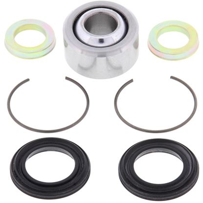 Picture of Lower Rear Shock Bearing Kit Honda CR125R 91-93, CR250R 91-93