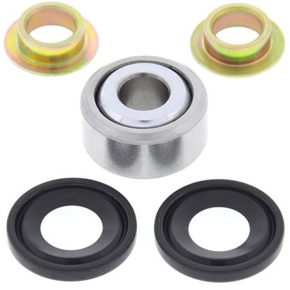 Picture of Lower Rear Shock Bearing Kit Suzuki RM125 92-95, 250 92-95, RMX250 92-99