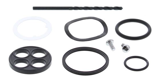 Picture of Fuel Tap Repair Kit Hon CB650 81-82, CB750 C 82, CB750F SuperSport 81-82