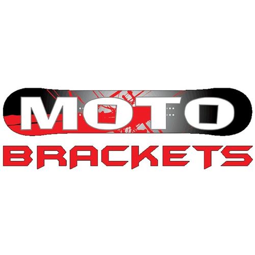 Picture for manufacturer Moto Brackets