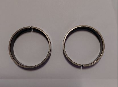 Picture of Fork Bushings OD 42mm, ID 38mm, Width 12mm, Thickness 2mm