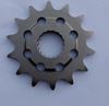 Picture of 14 Tooth Front Gearbox Drive Sprocket Honda CR250 CR500 88-91 JTF284