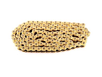 Picture of Chain Heavy Duty Gold 520-120 Links (34.0KN)