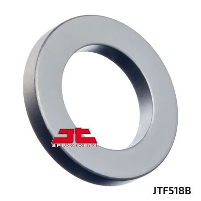Picture of JT Front Sprocket Spacer for some Suzuki models when using the JTF518 (Single)