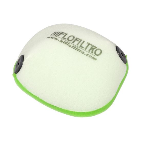 Picture of HiFlo Air Filter KTM 85 SX 18-21, Husqvarna TC 85 18-21 (Twin Air 154117) Pack Quantity Single