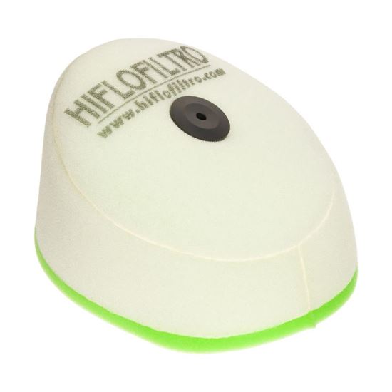 Picture of HiFlo Air Filter Husqvarna CR125 90-13, TC250 02-13, TC450 02-10 (Twin Air 157004) Pack Quantity Sin
