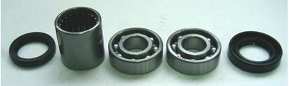 Picture of TourMax Swing Arm Bearings & Seals Honda CB500 97-02, CB500S 98-00, CBR600F 87-94, CBR1000F 87-95 (Kit)