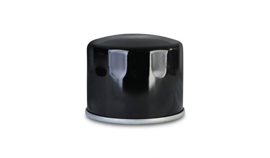 Picture of Oil Filter Reference: HF124, Kawasaki               O.E Ref. 16097-0009 (Single)