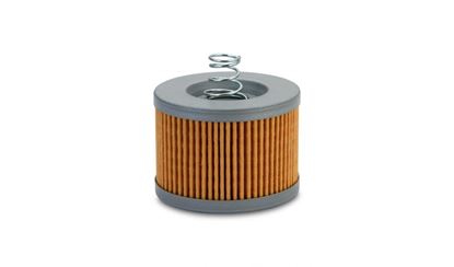 Picture of Oil Filter Reference: HF540 Yamaha OE Ref: 2SB-E3440-00 (Single)