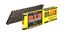 Picture of DID Chain Standard Duty Black D 428-138L (18.8KN) (RJ Split Link) (Single)