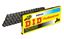 Picture of DID Chain Standard Duty Black 520-112L (29.8KN) (RJ Split Link) (Single)