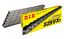 Picture of DID Chain Heavy Duty X-Ring Black VX3 525-114L (44.4KN) (ZJ Rivet Link) (Single)