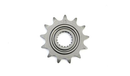 Picture of 1344-13 Front Sprocket Honda CRF250R 18-21 (Single)