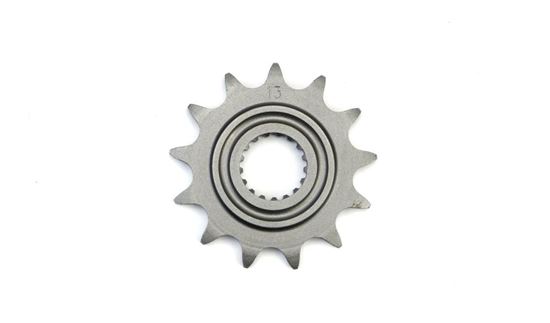 Picture of 1344-13 Front Sprocket Honda CRF250R 18-21 (Single)