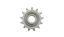 Picture of 1344-13 Front Sprocket Honda CRF250R 18-21 (Single)