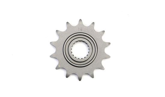 Picture of 1344-14 Front Sprocket Honda CRF250R 18-21 (Single)