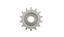 Picture of 1344-14 Front Sprocket Honda CRF250R 18-21 (Single)