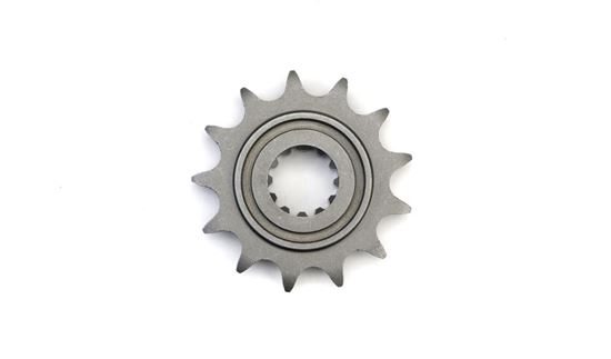 Picture of 1345-13 Front Sprocket Honda CRF450L 19-20, CRF450R 21-22, CRF450X 19-22 (Single)