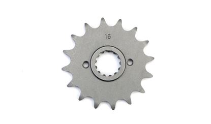 Picture of 516-16 Front Sprocket Suzuki GS500E 94-07, GS500F 04-10 (Single)