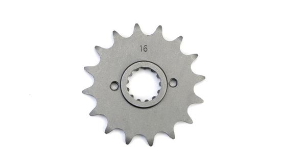 Picture of 516-16 Front Sprocket Suzuki GS500E 94-07, GS500F 04-10 (Single)