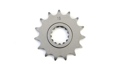 Picture of 1591-15 Front Sprocket Yamaha XTZ690 Tenere ABS 20-21 (Single)