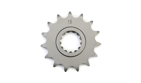 Picture of 1591-15 Front Sprocket Yamaha XTZ690 Tenere ABS 20-21 (Single)