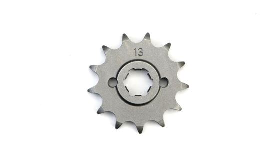 Picture of 712-13 Front Sprocket Aprilia RS4 125 11-20 (Single)