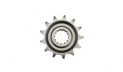 Picture of 1905-13 Front Sprocket KTM 85 SX 18-21, Husqvarna 85 TC 18-21 (Single)