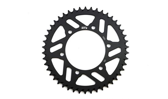 Picture of MTX Zero Aluminium 486/1486-46 Rear Sprocket (Single)