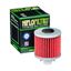 Picture of HiFlo Oil Filter Honda ATC125M 86-87, TRX125A 87-88 OE Ref.15412-HB6-003 (Single)