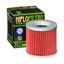 Picture of HiFlo Oil Filter Kawasaki Z250 Twin 78-82, ER250 88, GPZ305 83-97 OE Ref.16097-1002 (Single)