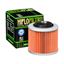 Picture of HiFlo Oil Filter Aprilia 650 Pegaso 93-04, 6.5 Moto 95-01 OE Ref.0256185, BMW F650 93-07, G650 07-16 OE Ref.11 41 2 343 118, 11 41 2 343 452 (Single)