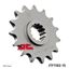 Picture of JT Front Sprocket Triumph 600 TT 04 (1182-15) (Single)