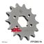 Picture of JT Front Sprocket Honda XL250S 78-81 (1265-14) (Single)
