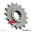 Picture of JT Front Sprocket Honda VFR800F 14-20, VFR800X 15-20 (1332-16) (Single)