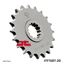 Picture of JT Front Sprocket Yamaha SR500 91-00 (1587-20) (Single)