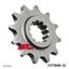 Picture of JT Front Sprocket KTM 60 SX 98-01, 65 SX 98-03 (1906-12) (Single)