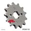 Picture of JT Front Sprocket C50 Cub (Japanese Import)  (247-13) (Single)