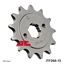 Picture of JT Front Sprocket Honda CR125 79-85 (266-13) (Single)