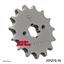 Picture of JT Front Sprocket Benelli 125 Tornado TNT 17-21 (273-15) (Single)