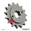 Picture of JT Front Sprocket Honda VF400F 83-86, VF500F 84-87 (286-15) (Single)